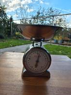 Analoge keukenweegschaal, Ophalen, Gebruikt