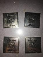 4* Rivièra maison label groot 3,5 * 3,5 cms groot €16,- excl, Huis en Inrichting, Woonaccessoires | Overige, Ophalen of Verzenden