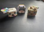 Lego dots 41904 dierenfotohouder set, Ophalen of Verzenden, Zo goed als nieuw, Complete set, Lego