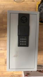 Kluis grijs, Ophalen, Zo goed als nieuw