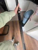 2-delige Karperhengel - Mooie Staat!, Watersport en Boten, Hengelsport | Karpervissen, Ophalen, Gebruikt, Werphengel