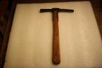 Stoffeerders hamer, tapijtleggers hamer, Ophalen of Verzenden