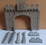 playmobil onderdelen kasteel steck, Ophalen of Verzenden, Gebruikt, Los playmobil