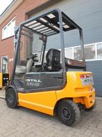 Still heftruck R60-25 Duplex vorkensteller shift accu 2020, 1000 tot 2000 kg, Ophalen, Elektrisch, Heftruck