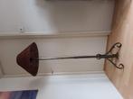 Antieke stalamp., Antiek en Kunst, Ophalen