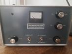 2 meter Linear / Preamp Amplifier (200W output), Telecommunicatie, Zenders en Ontvangers, Ophalen, Gebruikt, Zender