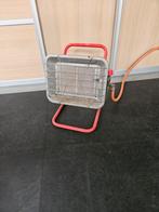 Infrarood gaskachel., 30 tot 80 cm, Gebruikt, Kachel, Ophalen of Verzenden