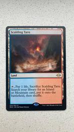 Scalding Tarn (MH2) MTG kaart, Nieuw, Ophalen of Verzenden, Losse kaart