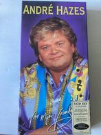 Andre Hazes 3- CD set met boekje, Verzenden, Zo goed als nieuw, Levenslied of Smartlap