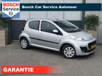 Peugeot 107 1.0 Active NAP SPORT GARANTIE, Voorwielaandrijving, Euro 5, Stof, Gebruikt