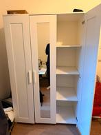 Wardrobe - free, Huis en Inrichting, Ophalen, 100 tot 150 cm, Zo goed als nieuw, 150 tot 200 cm