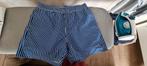 Polo ralph lauren zwemshort Xxl, Blauw, Ophalen of Verzenden, Overige maten