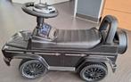 Loopauto Mercedes, Kinderen en Baby's, Ophalen, Zo goed als nieuw
