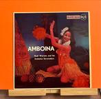 Rudi Wairata and his Amboina Serenaders, Overige genres, 7 inch, Ophalen of Verzenden, Zo goed als nieuw