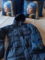 Bijna nieuwe Gaastra winter jas, Kleding | Dames, Jassen | Winter, Ophalen of Verzenden, Zo goed als nieuw, Blauw