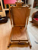 inklapbare schildersezel, Ophalen of Verzenden, Zo goed als nieuw, Ezel