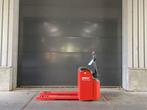 Manitou EP 20 S AC Electr. Pallettruck, 2000 tot 3000 kg, Elektrisch, Palletwagen, Manitou