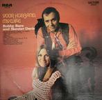 Bobby Bare and Skeeter Davis, your husband my wife, Cd's en Dvd's, Vinyl | Pop, Ophalen of Verzenden