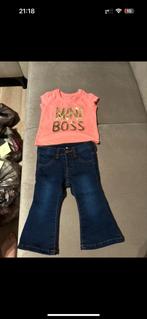 Babykleding maat 68, Ophalen of Verzenden, Zo goed als nieuw