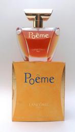 Lancome Poeme Eau de Parfum 50ml Vintage Parfum, Ophalen of Verzenden, Nieuw