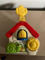 Activity center voor buggy, Ophalen of Verzenden, Zo goed als nieuw, Overige typen, Met geluid