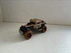 Hot-Wheels Baja Bone Shaker, Gebruikt, Ophalen of Verzenden, Auto