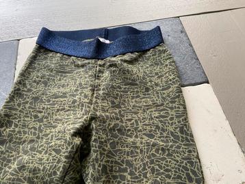 Gave legging van B.Nosy mt 110 voor 2,50 !!! beschikbaar voor biedingen
