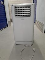FlinQ Smart Mobile Airco 13000 BTU, Ophalen, Minder dan 60 m³, 3 snelheden of meer, Zo goed als nieuw
