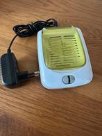 Droog en clean box hoor aparaten, Ophalen of Verzenden, Zo goed als nieuw