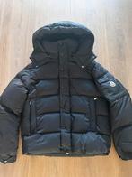 Moncler Winterjas Maat M NFC-tag, Moncler, Maat 48/50 (M), Zwart, Ophalen of Verzenden