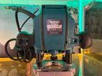 Makita RP0900 Bovenfrees - Nieuw!, 1025xe, Ophalen of Verzenden, Zo goed als nieuw, Bovenfrees