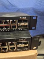 Ruckus ICX 7150-48PF Switch, Computers en Software, Ophalen of Verzenden, Zo goed als nieuw