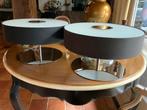 Eseo Philips design tafellamp 2 stuks, Huis en Inrichting, Lampen | Tafellampen, Ophalen of Verzenden, Minder dan 50 cm
