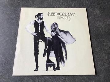 Fleetwood Mac - Rumours - Vinyl beschikbaar voor biedingen