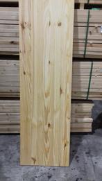 grenen timmerpanelen, Niet ingevuld, Nieuw, Niet ingevuld, Ophalen