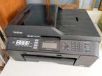 Brother A3 all in one printer, Computers en Software, Printers, Ophalen, Gebruikt, Printer, Inkjetprinter