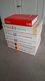 Woordenboeken, Ophalen of Verzenden, Zo goed als nieuw, Prisma of Spectrum