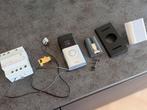 Ring Video Doorbell 2 met Chime en beltrafo –Compleet pakket, Huis en Inrichting, Deurbellen, Ophalen of Verzenden, Ingebouwde camera