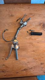 Te koop compleet Honda SS-50 stuur., Ophalen, Zo goed als nieuw, Overige merken