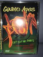 Guano Apes - Don't Give Me Names  (dvd), Alle leeftijden, Ophalen of Verzenden, Gebruikt, Muziek en Concerten