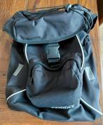 Cordo afhaal fietstas met regenhoes zgan, Ophalen of Verzenden, Zo goed als nieuw, Overige merken