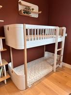 Oliver Furniture Wood Mini+Junior Bed & Ombouwset, Ophalen, Zo goed als nieuw, Hoogslaper
