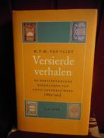 Versierde verhalen Boekbanden van Louis Couperus' werk, Gelezen, Verzenden, Overige onderwerpen, H.T.M. Van Vliet