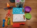 play doh klei keukensetje, Ophalen, Gebruikt