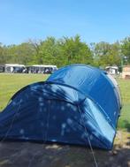 Kampeertent MH 100 XXL Quechua Decahtlon 4 persoons, Caravans en Kamperen, Tenten, Ophalen of Verzenden, Zo goed als nieuw, Tot en met 4