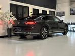 Volkswagen Arteon 2.0 TSI 3x R-Line |Pano|Virtual|Leded|Led|, Gebruikt, Zwart, 1984 cc, Leder