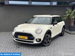 Mini Clubman 1.5 One Business Edition | Stijlvol & Praktisch, Voorwielaandrijving, 65 €/maand, Gebruikt, Wit