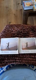 Qi Gong - Méditation du Sourire Intérieur CD, Cd's en Dvd's, Ophalen of Verzenden, Zo goed als nieuw, Cursus of Instructie