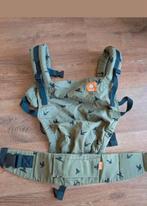 Tula free to grow meegroeizak, Ophalen of Verzenden, Zo goed als nieuw, Buik of Rug, Draagzak