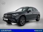 Mercedes-Benz GLC 400e 4MATIC Sport Edition | Nightpakket |, Automaat, Zwart, 4 cilinders, 2255 kg